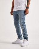 Levi 512 Slim Taper Jeans