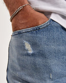 Levi 512 Slim Taper Jeans