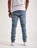 Levi 512 Slim Taper Jeans