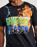 Apparel Networks Shiesty Season Tee
