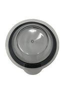 ULTRA Stealth, Vario Mixer Grinder 0.5-Liter Jar Lid With Gasket (New Jar Lid)