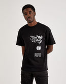 Lifted Anchors Jazz Club Tee