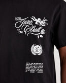 Lifted Anchors Jazz Club Tee
