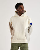 Lifted Anchors Standard Puff Embossed Hoodie