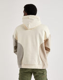 Lifted Anchors Standard Puff Embossed Hoodie