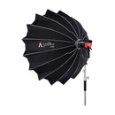 Aputure Light Dome 150 Softbox (5')