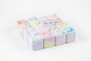 Shower Steamers- Set of 12 Big Fizzies
