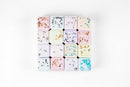 Shower Steamers- Set of 12 Big Fizzies