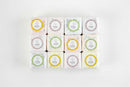 Shower Steamers- Set of 12 Big Fizzies