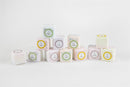 Shower Steamers- Set of 12 Big Fizzies