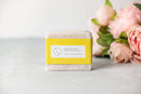 Natural Citrus Bath & Body Skincare Set