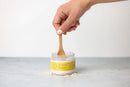 Natural Clay Facial Mask, Exfoliating Mask, Glowing Skin Mask