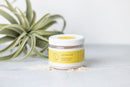 Natural Clay Facial Mask, Exfoliating Mask, Glowing Skin Mask
