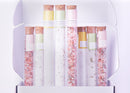 Natural Bath Salts Gift Set