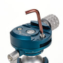 Benro NOVOFLEX NBBH Series 3 Ball Head