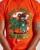 BMG Local Farmer Tee
