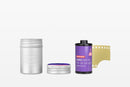 Lomography 35mm Analogue Mixed Film Pack - 3 Pack