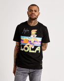 Central Mills Lola Bunny Tee