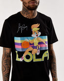 Central Mills Lola Bunny Tee