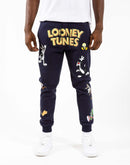 Central Mills Small Icon Drinking Brian Joggers
