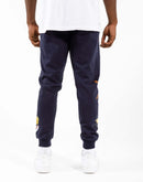 Central Mills Small Icon Drinking Brian Joggers