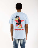 Central Mills Daffy Duck Tee