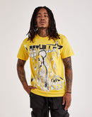Quantum Star Tee
