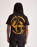 Quantum Lost In The Hills Tee