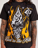 Quantum Lost In The Hills Tee
