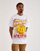 Quantum Academy Tee