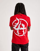Quantum Lost Skeleton Tee