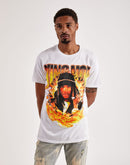Quantum King Von Fire Tee