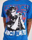 Quantum Juice WRLD Mic Stand Tee