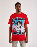 Quantum Juice WRLD Stars Tee