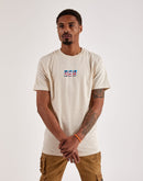 Quantum Juice WRLD 999 Butterfly Tee