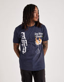 AMP Palm Tree Tee