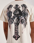 Quantum Trippie Redd Skull Tee