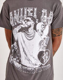 Quantum Legends Never Die Tee