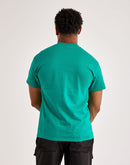 Quantum Skull Snake Tee