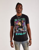 Quantum Juice WRLD 999 Tee