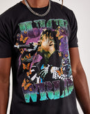 Quantum Juice WRLD 999 Tee