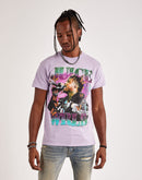 Quantum Juice WRLD 999 Tee