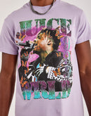 Quantum Juice WRLD 999 Tee