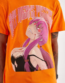 AMP Kai Any Means Possible Tee