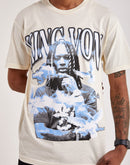 Quantum King Von Dove Tee