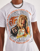 Quantum Lil Durk OTF Tee
