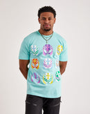 Quantum Mysterio Mask Tee