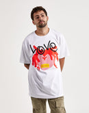 L.Ov.E. Say Cheese Tee