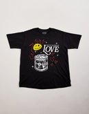 L.Ov.E. Stacks Tee
