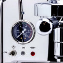 LUCCA M58 Espresso Machine by Quick Mill-Stainless Steel-sku-SI4227